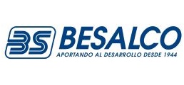 Logo Besalco 2
